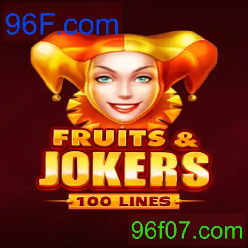 FruitsAndJokers100